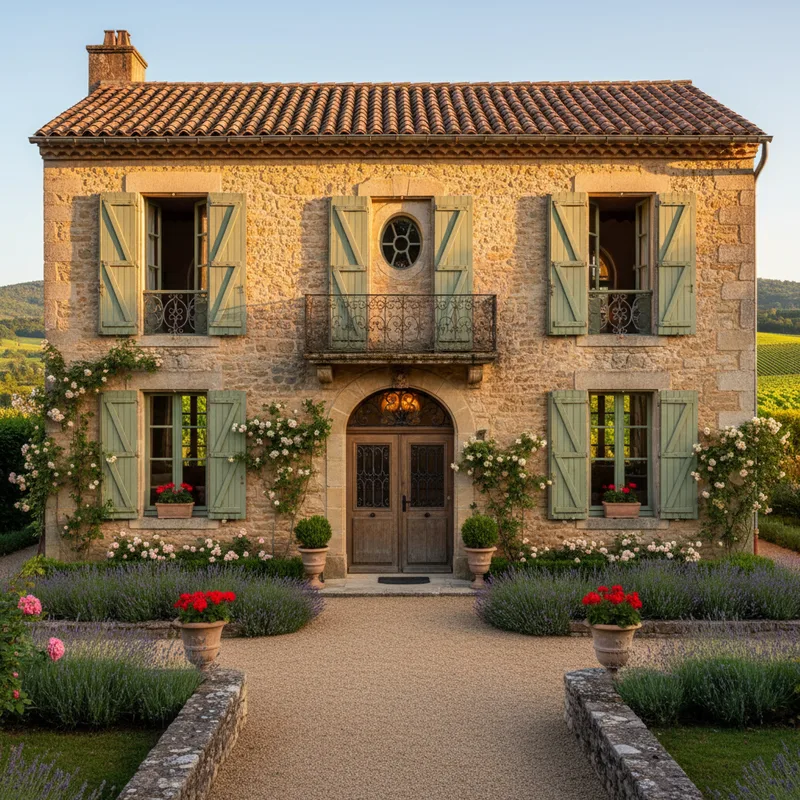 Acheter une maison de caractere : le guide pour un achat reussi
