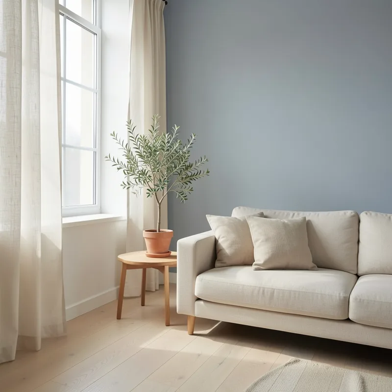 Bien-être à la maison : 7 piliers pour un intérieur apaisant et sain
