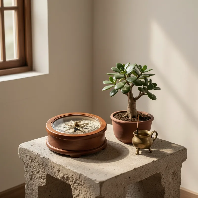 Ce qui n'est pas Feng Shui : 8 confusions à corriger chez vous