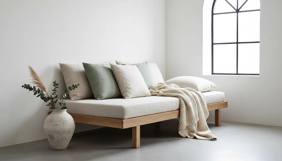 Comment avoir une maison zen : aménagement et déco pièce par pièce