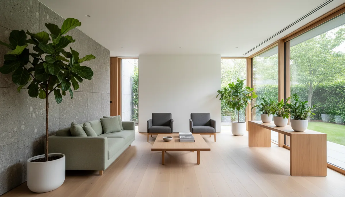 Comment décorer sa maison avec le Feng Shui : le guide pratique