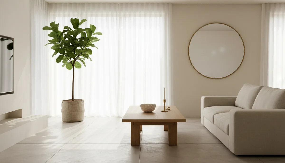 Comment mettre sa maison feng shui : guide pratique pièce par pièce