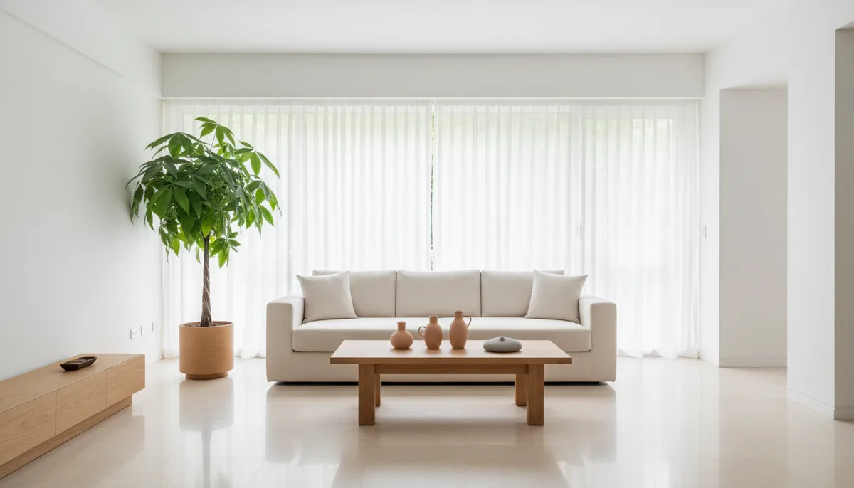 Organiser sa maison en Feng Shui : guide complet pour un intérieur harmonieux