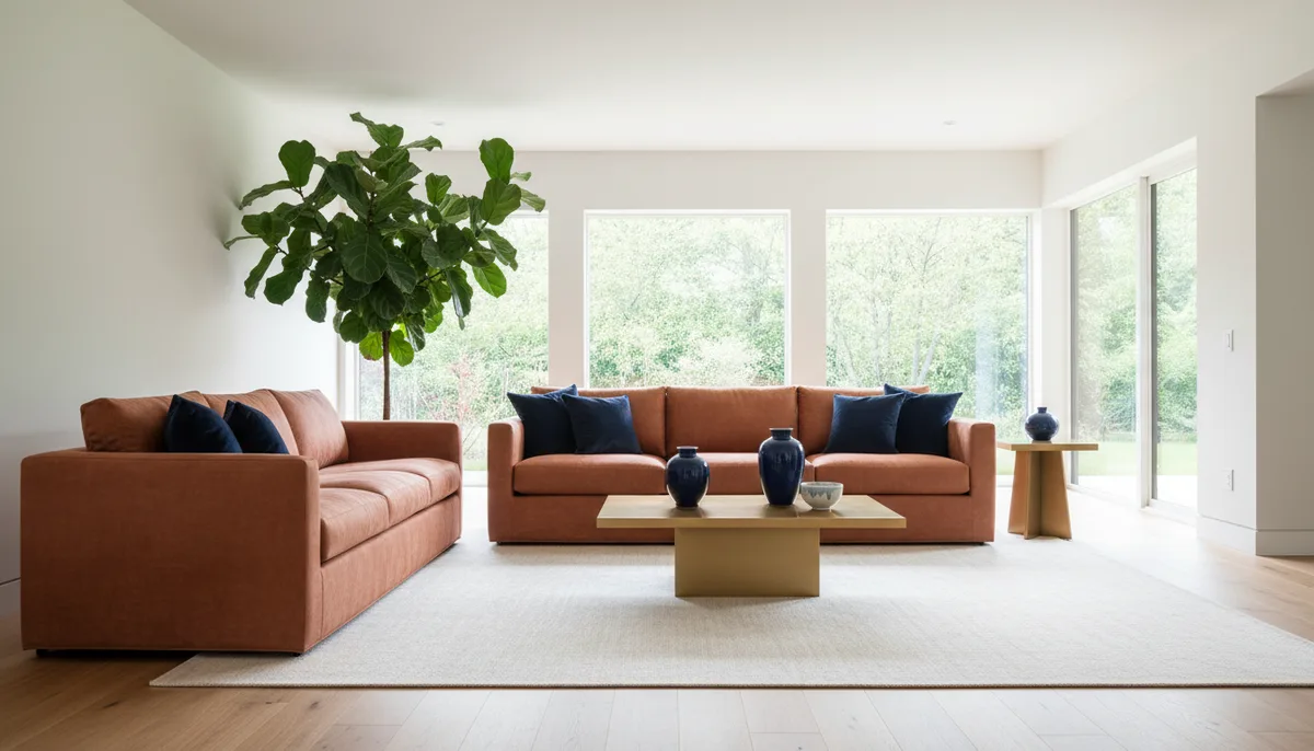 Couleur pièces maison feng shui : la palette idéale pièce par pièce