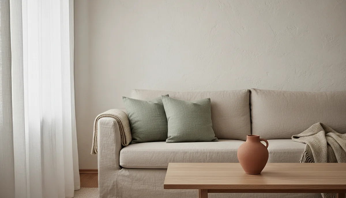 Intérieur zen et chaleureux : guide complet pour un havre de paix en 2024