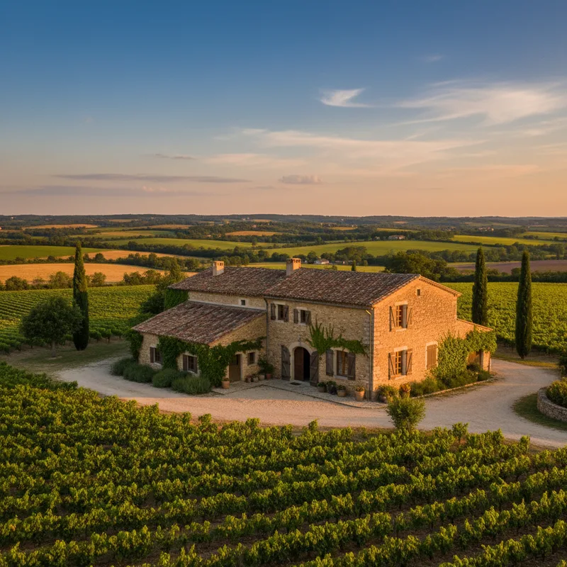 Investir dans l'immobilier de charme en region : opportunites et strategies