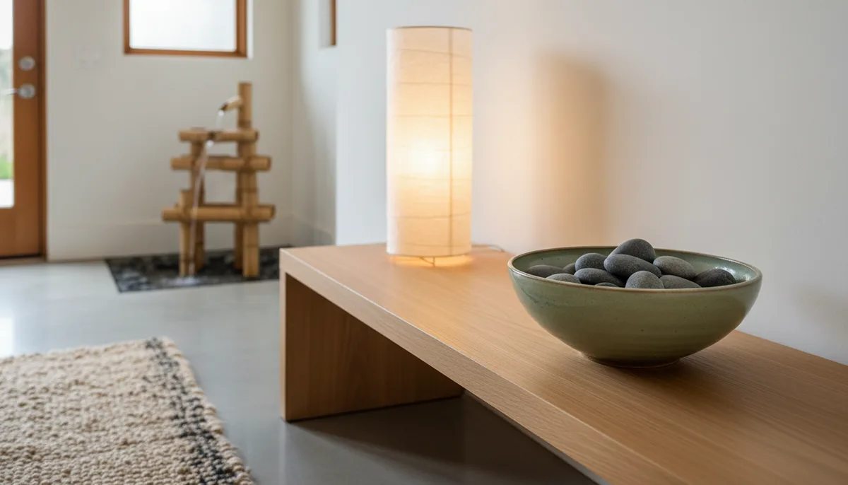 15 objets déco zen pour une ambiance immédiate