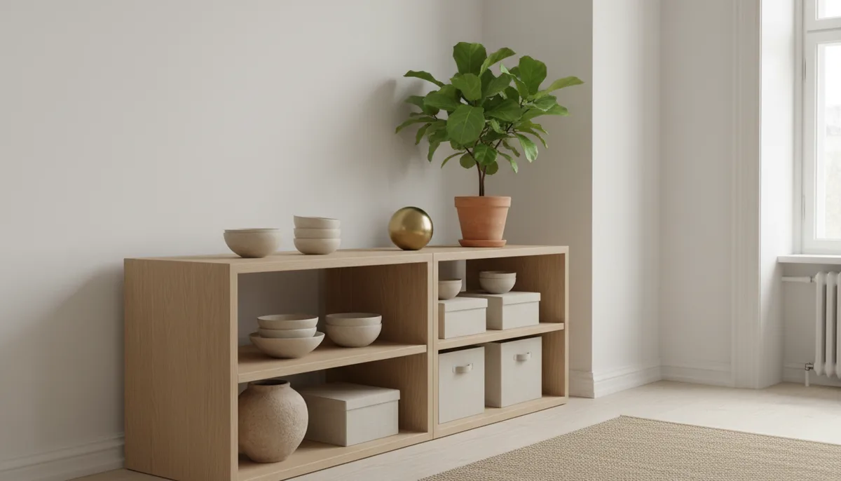 Ranger sa maison feng shui : méthode et astuces pièce par pièce