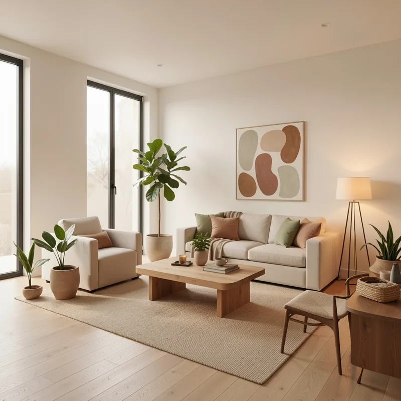 Règles feng shui : 10 principes essentiels pour un intérieur harmonieux