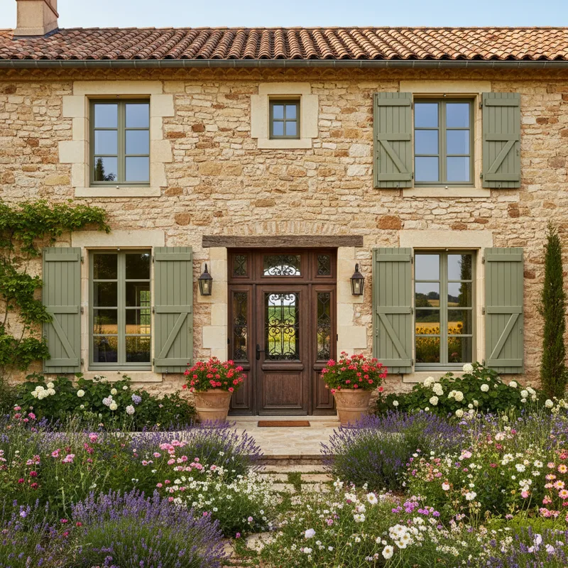 Renover une maison ancienne : guide complet etape par etape